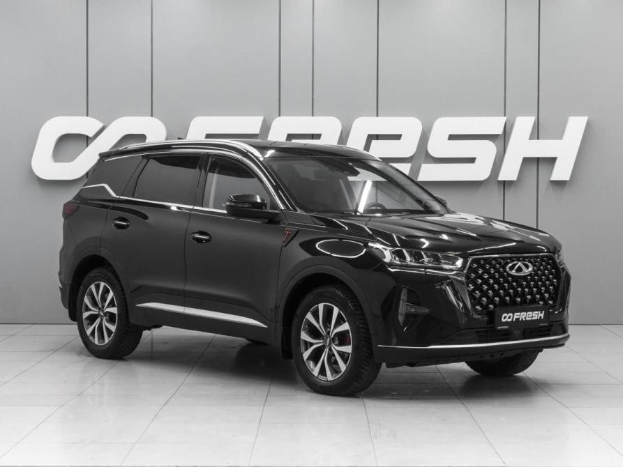 Chery Tiggo 7 Pro Max I Ростов-на-Дону  - изображение 1