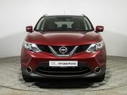 Nissan Qashqai II Санкт-Петербург  - изображение 21
