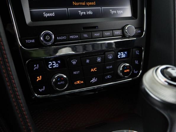 Bentley Continental GT II с пробегом 2011 года, цена 5 249 999 рублей, 63866 км, купе, Автокод Объявления