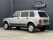Lada (ВАЗ) 2131 (4x4) I Ижевск  - изображение 21