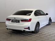BMW 3 серии VII (G2x) Москва  - изображение 35