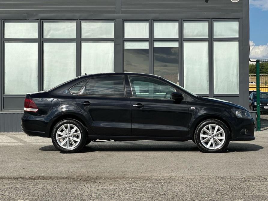 Volkswagen Polo V Волгоград  - изображение 8