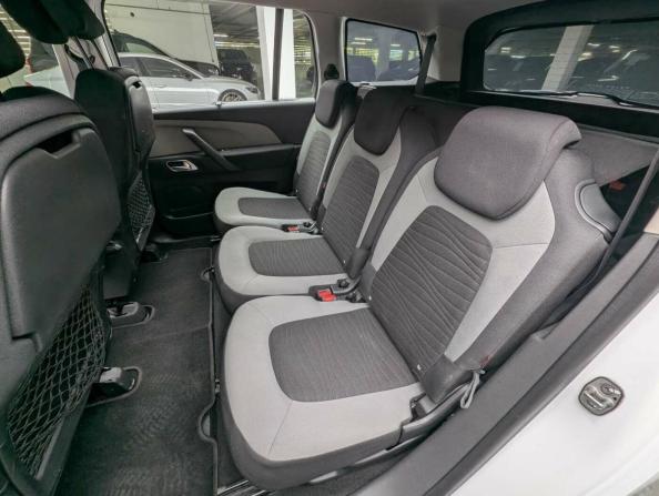 Citroen C4 Picasso II с пробегом 2013 года, цена 1 265 000 рублей, 92907 км, компактвэн, Автокод Объявления