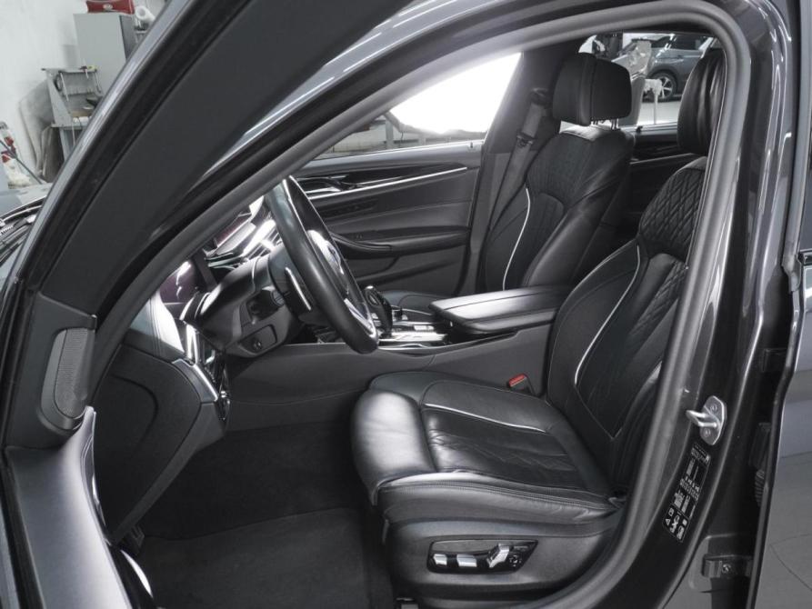 BMW 5 серии VII (G30/G31/G38) Ростов-на-Дону  - изображение 10