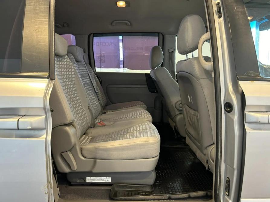 Kia Carnival II Подольск  - изображение 14