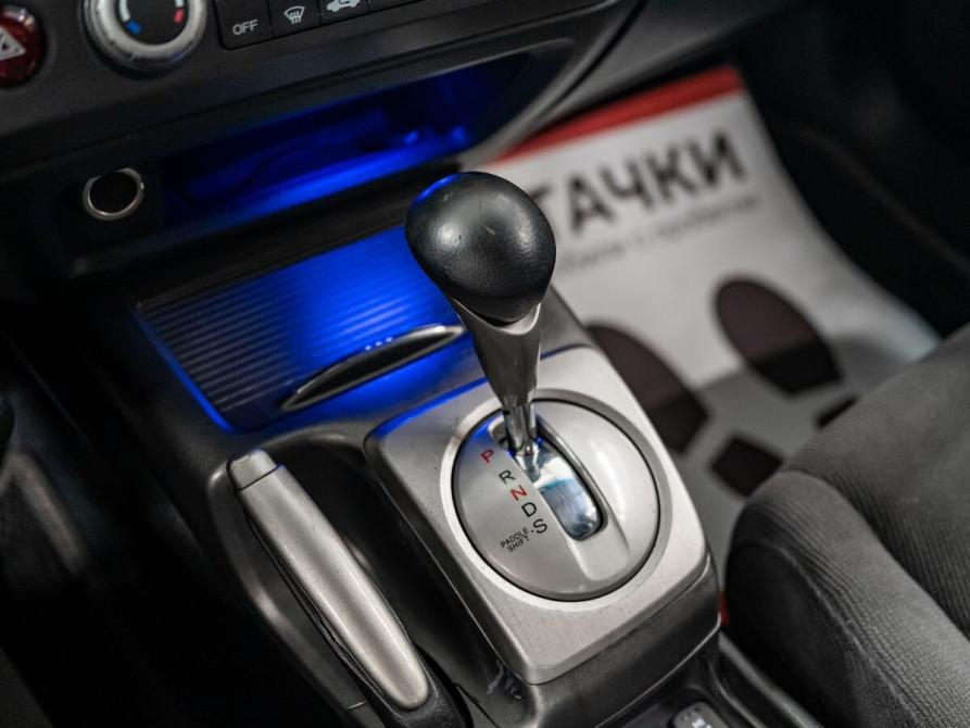 Honda Civic VIII Красноярск  - изображение 15