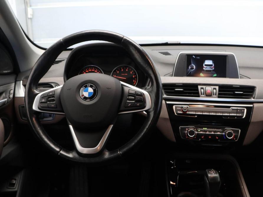 BMW X1 II (F48) Москва  - изображение 9