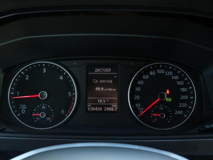 Volkswagen Multivan T6 Москва  - изображение 15