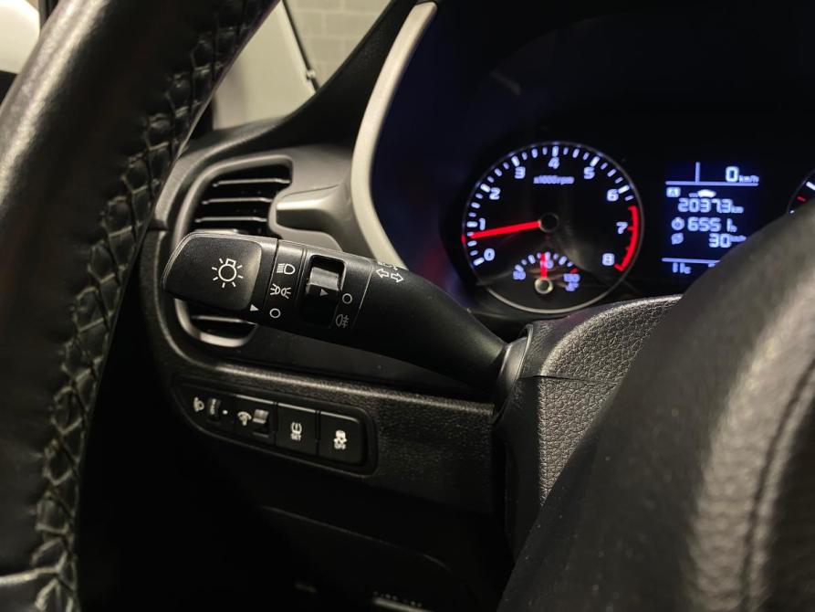 Kia Rio IV Рестайлинг Челябинск  - изображение 17