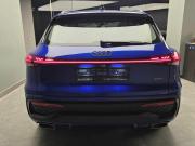Audi Q5 III Москва  - изображение 14
