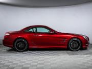 Mercedes-Benz SL-Класс VI (R231) Москва  - изображение 34