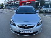 Opel Astra J Астрахань  - изображение 30