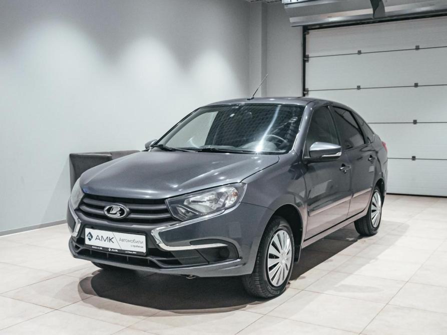 Lada (ВАЗ) Granta I Рестайлинг Екатеринбург  - изображение 1