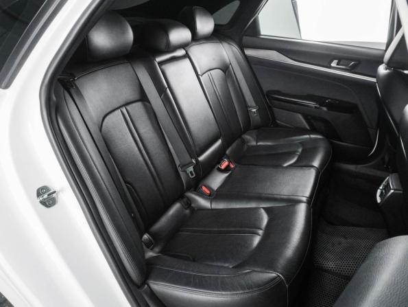 Kia K5 III с пробегом 2020 года, цена 2 549 000 рублей, 106072 км, седан, Автокод Объявления