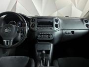 Volkswagen Tiguan I Рестайлинг Москва  - изображение 35