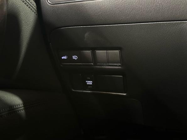 Infiniti QX80 I Рестайлинг с пробегом 2014 года, цена 1 749 900 рублей, 194516 км, внедорожник, Автокод Объявления
