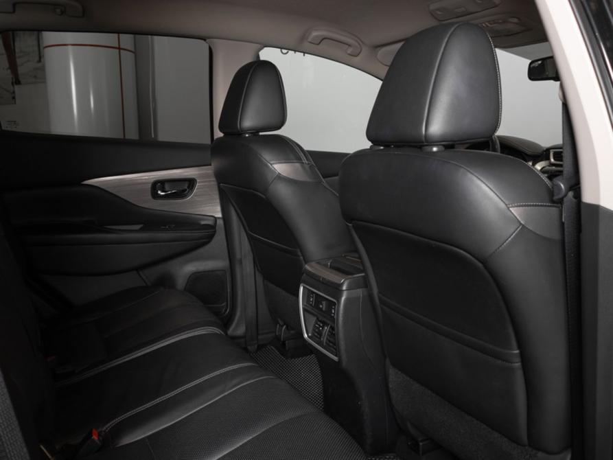 Nissan Murano III (Z52) Казань  - изображение 8