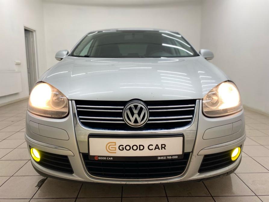 Volkswagen Jetta V Энгельс  - изображение 12