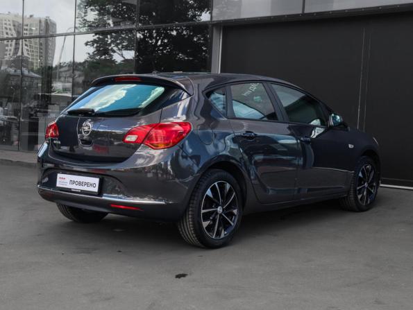 Opel Astra J с пробегом 2012 года, цена 700 000 рублей, 152672 км, хэтчбек, Автокод Объявления