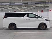 Toyota Alphard III Рестайлинг Казань  - изображение 33