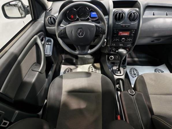 Renault Duster I Рестайлинг с пробегом 2016 года, цена 1 085 000 рублей, 163143 км, внедорожник, Автокод Объявления