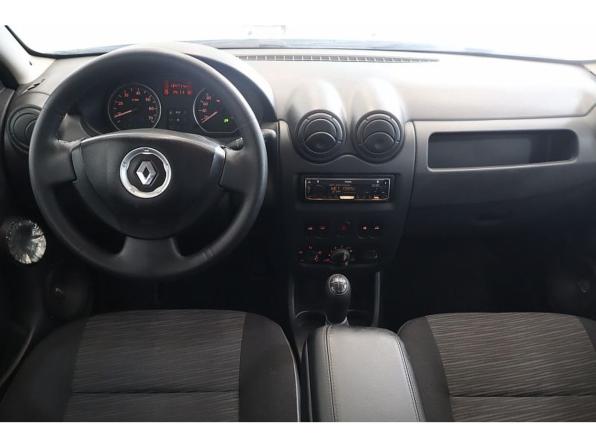 Renault Sandero I с пробегом 2010 года, цена 603 000 рублей, 134710 км, хэтчбек, Автокод Объявления