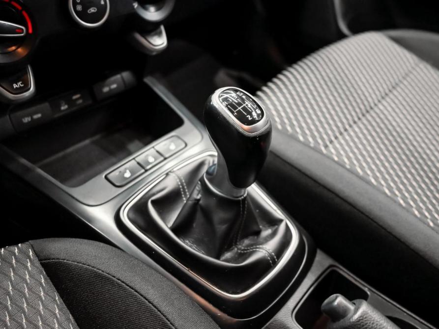 Kia Rio IV Екатеринбург  - изображение 16