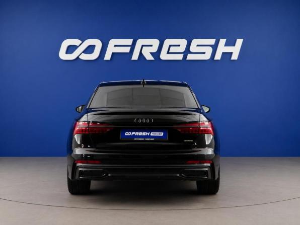 Audi A6 V (C8) с пробегом 2019 года, цена 3 899 000 рублей, 160937 км, седан, Автокод Объявления