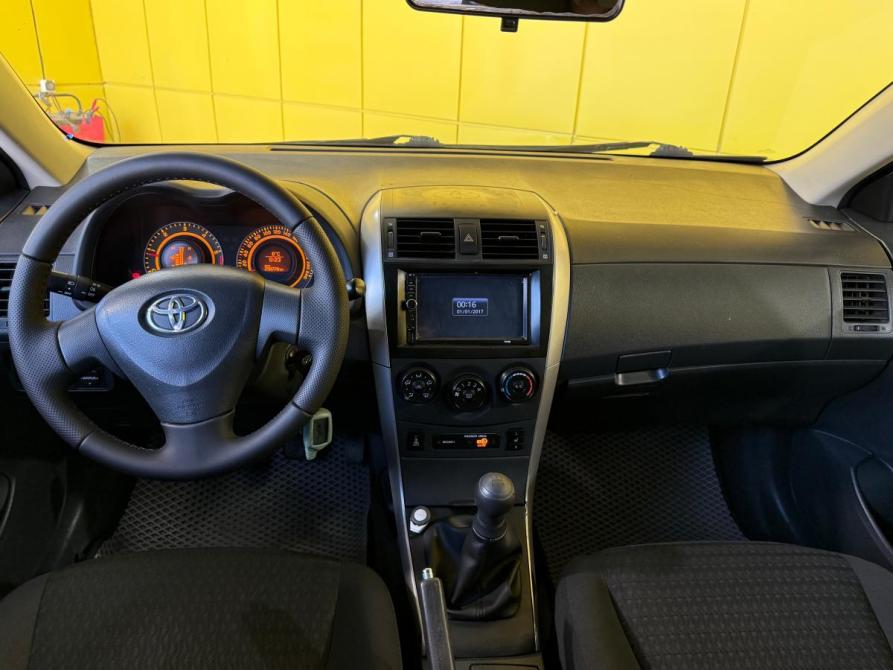 Toyota Corolla X (E140 E150) Ижевск  - изображение 16