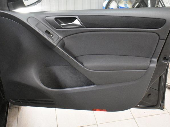 Volkswagen Golf VI с пробегом 2012 года, цена 749 000 рублей, 180028 км, хэтчбек, Автокод Объявления