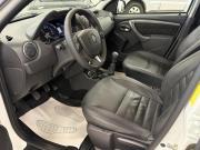 Renault Duster I Рестайлинг Москва  - изображение 13