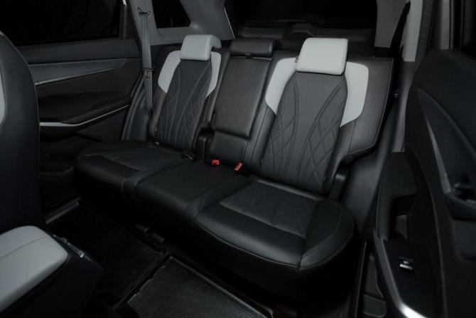 Новый Changan CS75 Plus IV 2025 года, цена 4 342 815 рублей, внедорожник, Автокод Объявления