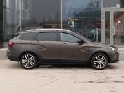 Lada (ВАЗ) Vesta I Новосибирск  - изображение 22