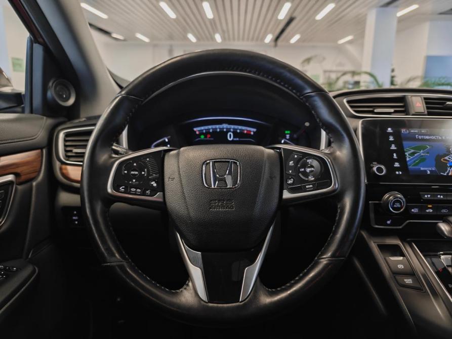 Honda CR-V V Санкт-Петербург  - изображение 16
