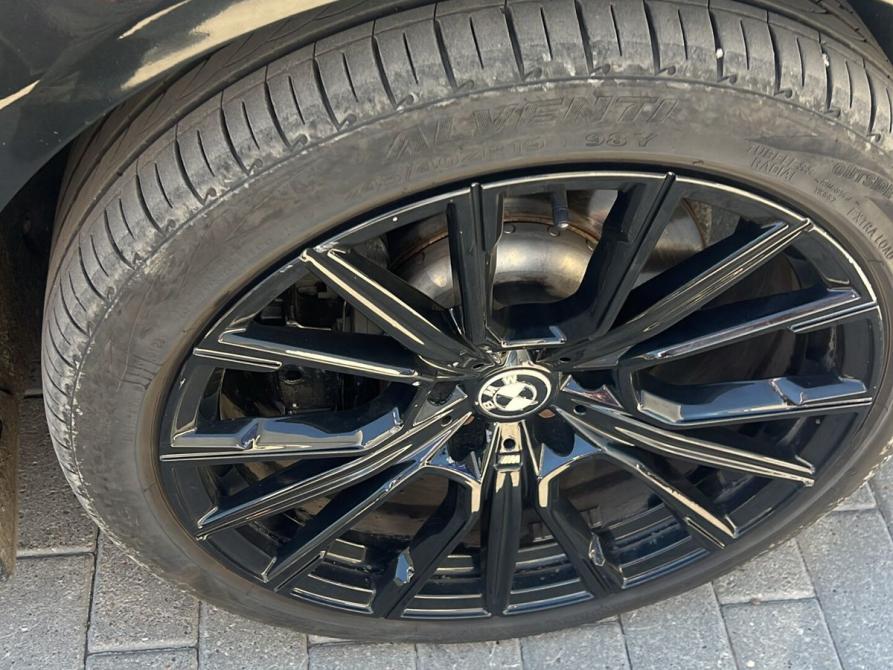 BMW 5 серии VI (F10/F11/F07) Кемерово  - изображение 17