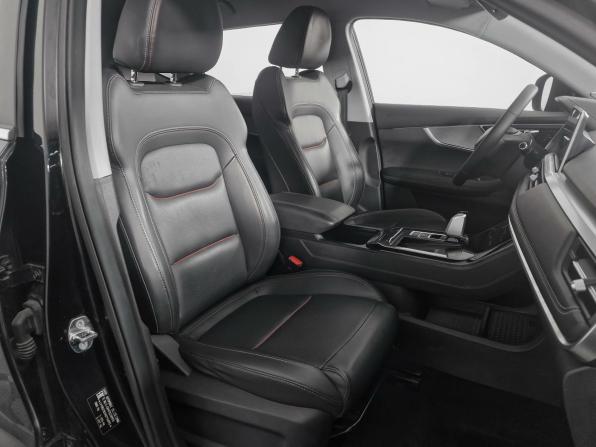 Chery Tiggo 7 Pro I с пробегом 2022 года, цена 1 329 000 рублей, 114702 км, внедорожник, Автокод Объявления