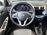 Hyundai Solaris I Рестайлинг Липецк  - изображение 17