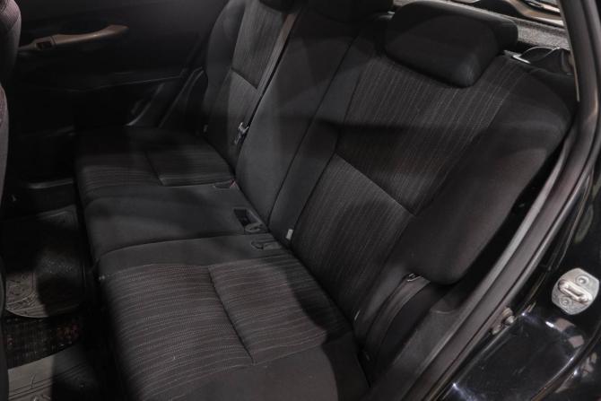 Toyota Auris I с пробегом 2007 года, цена 749 000 рублей, 180000 км, хэтчбек, Автокод Объявления