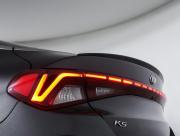 Kia K5 III Москва  - изображение 49