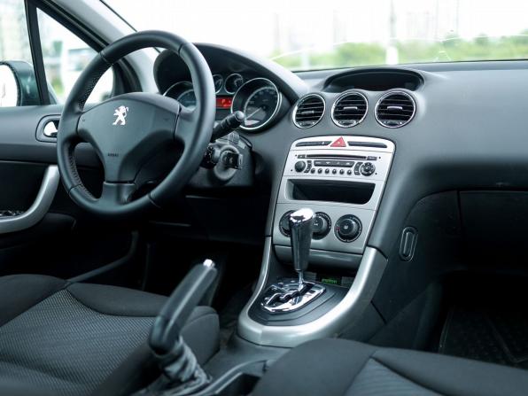 Peugeot 308 I Рестайлинг с пробегом 2012 года, цена 450 000 рублей, 131141 км, универсал, Автокод Объявления