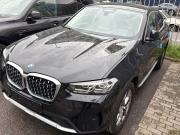 BMW X4 II (G02) Рестайлинг Санкт-Петербург  - изображение 7