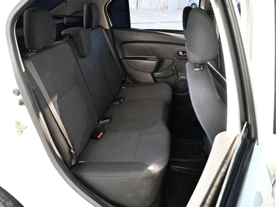 Renault Logan II Рестайлинг Новороссийск  - изображение 7