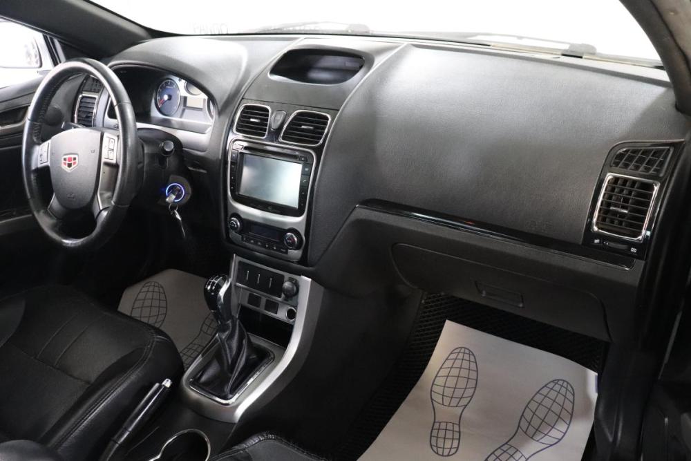 Geely Emgrand EC7 Ульяновск  - изображение 8