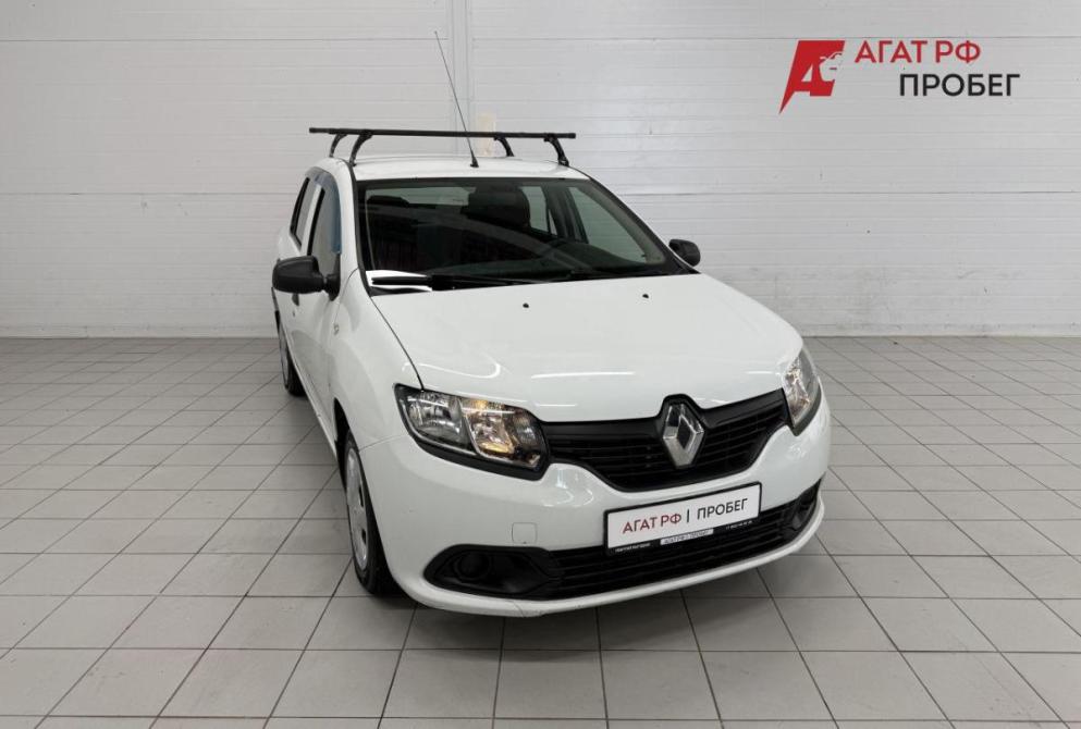 Renault Logan II Астрахань  - изображение 3