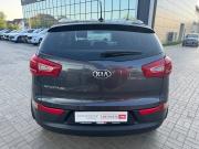 Kia Sportage III Астрахань  - изображение 28