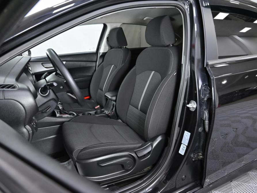 Kia Cerato IV Москва  - изображение 11