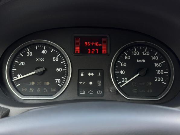 Nissan Almera III (G15) с пробегом 2018 года, цена 760 000 рублей, 96446 км, седан, Автокод Объявления