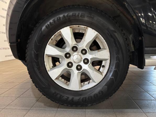 Mitsubishi Pajero IV с пробегом 2010 года, цена 1 779 000 рублей, 230000 км, внедорожник, Автокод Объявления