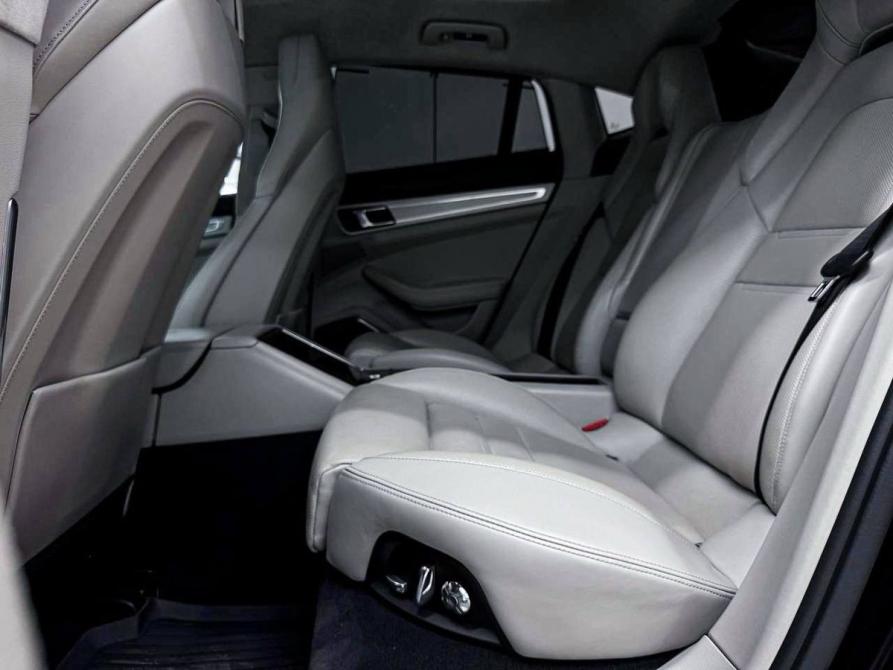 Porsche Panamera II Уфа  - изображение 28