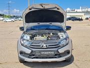Lada (ВАЗ) Granta I Рестайлинг Набережные Челны  - изображение 33